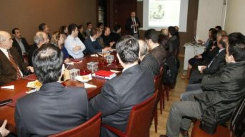 Odunpazarı&rsquo;nda Tek Tuşla Yapı Ve Ruhsat Alma Devri Başladı