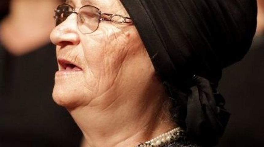 Bornova Belediyesi Koro Zengini