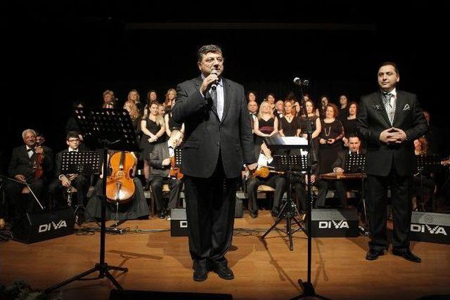 Bornova Belediyesi Koro Zengini 1