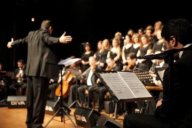 Bornova Belediyesi Koro Zengini 2