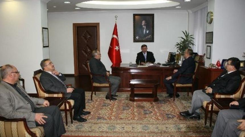 Thk&rsquo;nın Kuruluşunun 88. Yılı