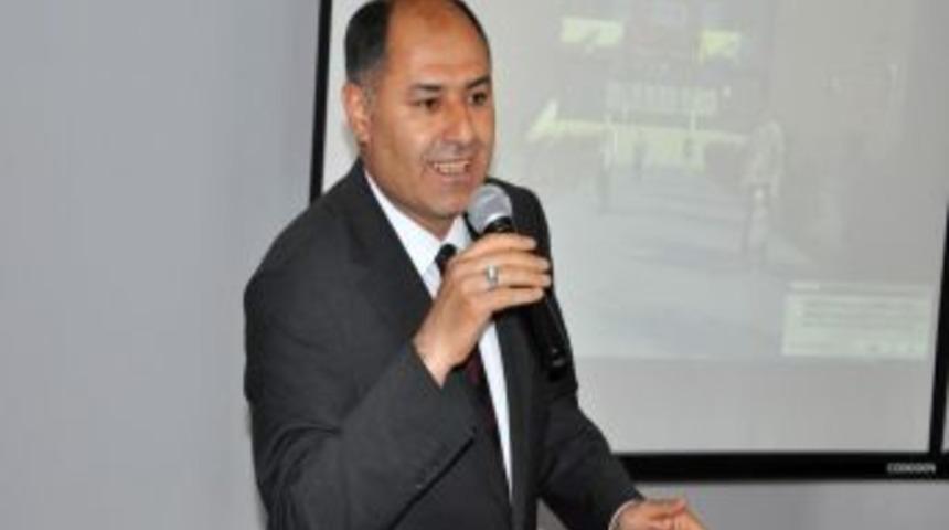 Tarımsal Projelere 2.5 Milyon TL&rsquo;lik Destek