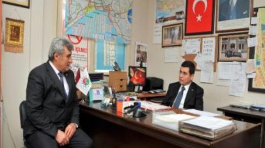 T&uuml;t&uuml;nc&uuml;, &ldquo;ahatlı En G&uuml;zel Yerleşim Yeri Oluyor&rdquo;