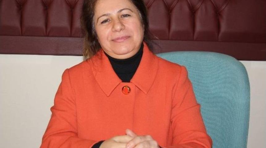 &ldquo;engelliler Adına Para Toplayan Şahıslara İnanmayın&rdquo;