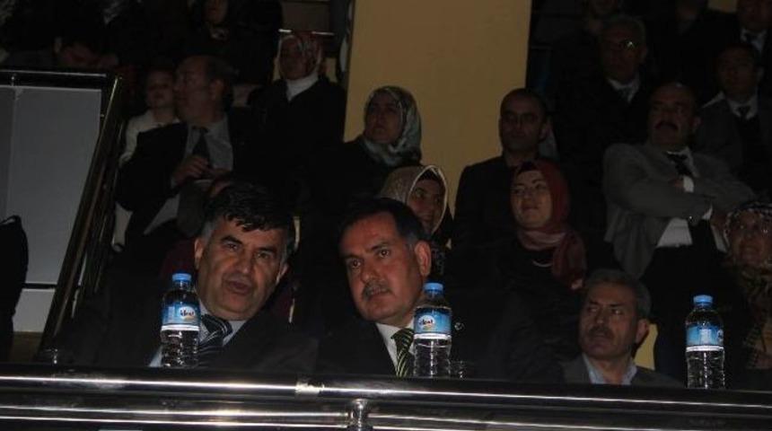 Sevgililer G&uuml;n&uuml;nde, &ldquo;en Sevgiliyi&rdquo; Anlama Etkinliği