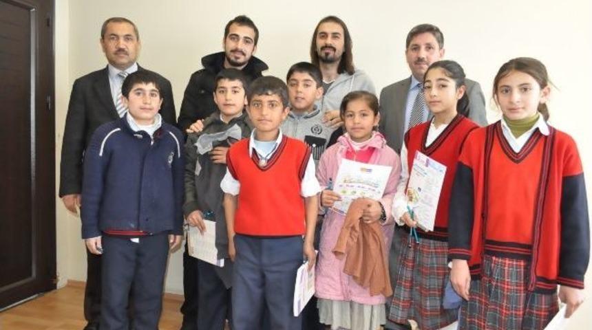 Yalova&rsquo;dan Tatvan&rsquo;a G&ouml;n&uuml;l K&ouml;pr&uuml;s&uuml;