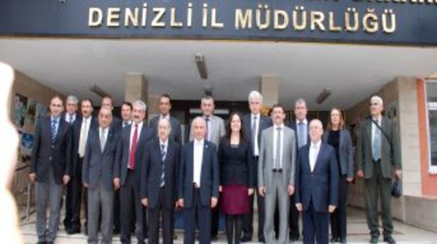 Ege 9. Tarım, Sera Ve Hayvancılık Fuarı&rsquo;na 130 Bin Kişi Bekleniyor