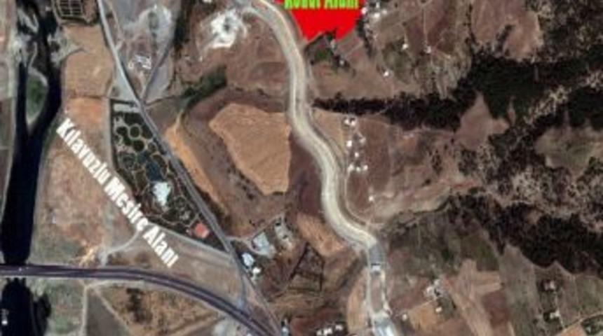 Kahramanmaraş Belediyesi 560 Dairelik Toplu Konut Yaptırıyor