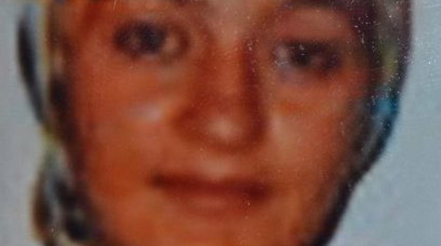 Eşi İle Sorun Yaşayan Kadın Kayıplara Karıştı