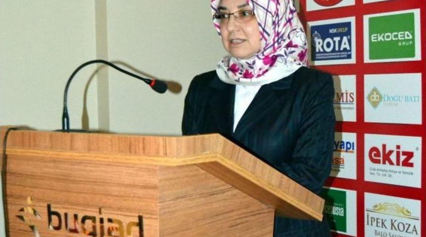 Otob&uuml;ste Duyduğu S&ouml;z, Onu Iş Kadını Yaptı