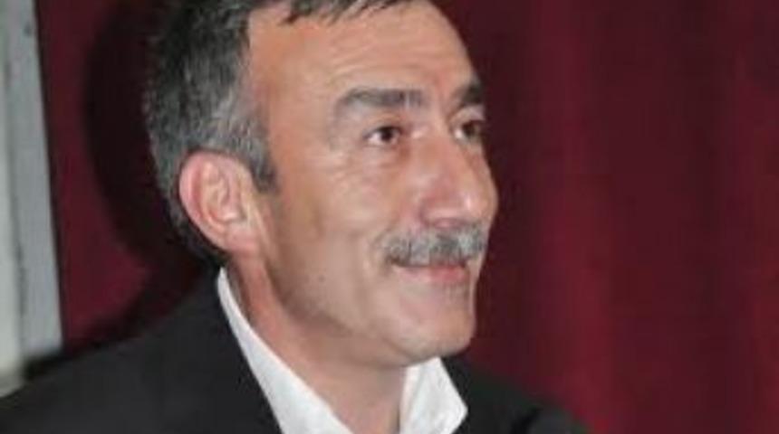 Milletvekili Septioğlu Hafta Sonlarını Elazığ'da Ge&ccedil;iriyor