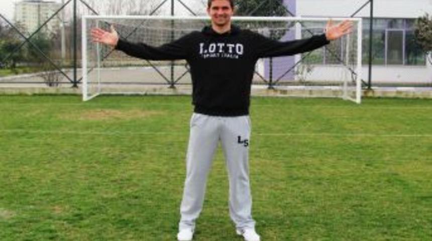 Fornezzi: Lig Sonunda Da En Az Gol Yiyen Takım Olmak Istiyorum