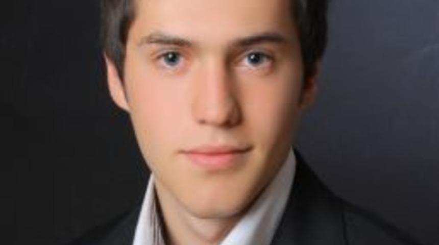 Ak Parti Bolu Gen&ccedil;lik Kolları Başkanı Belli Oldu