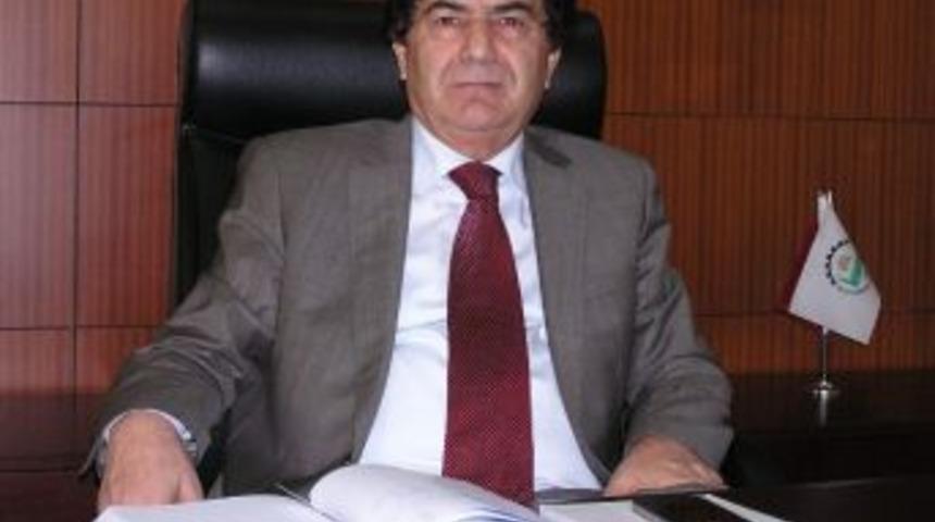 Fırat Siad&rsquo;ın Merkezi Malatya Oldu