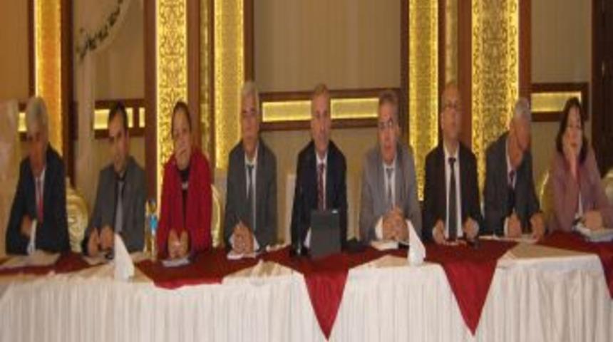 Mersin'de &Ouml;zel Eğitimle Ilgili 4 Okul A&ccedil;ılacak