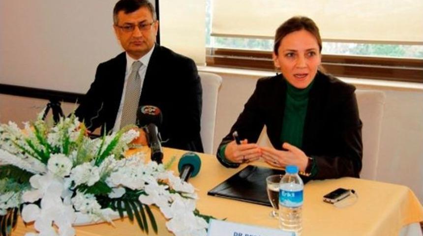 İzmir İl Sağlık M&uuml;d&uuml;rl&uuml;ğ&uuml; Bir İlke Daha İmza Attı