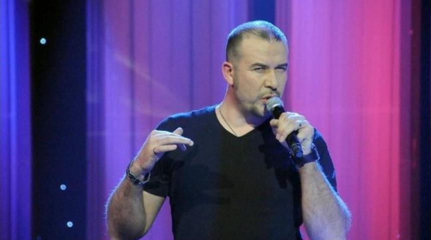 Nurşah Acun Ve Babacan Pesenkurdu, Trt'nin Konuğu Oldu