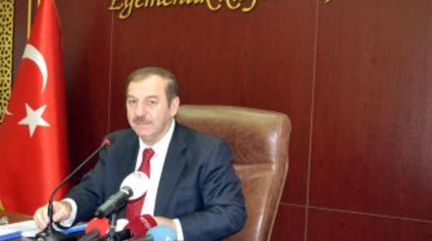 Başkan Kadıoğlu: Esenyurt&rsquo;ta Artık Maketten Ev Satışları Yapılmayacak