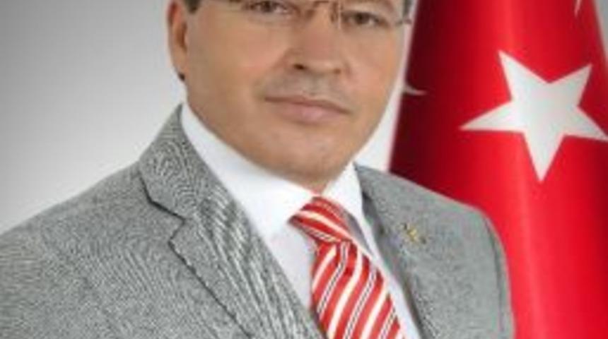 Milletvekili Üstün’den Kurtuluş Mesajı