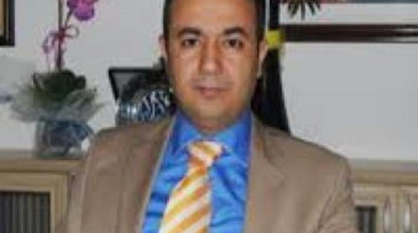 S&ouml;nmez'den Başsağlığı Mesajı