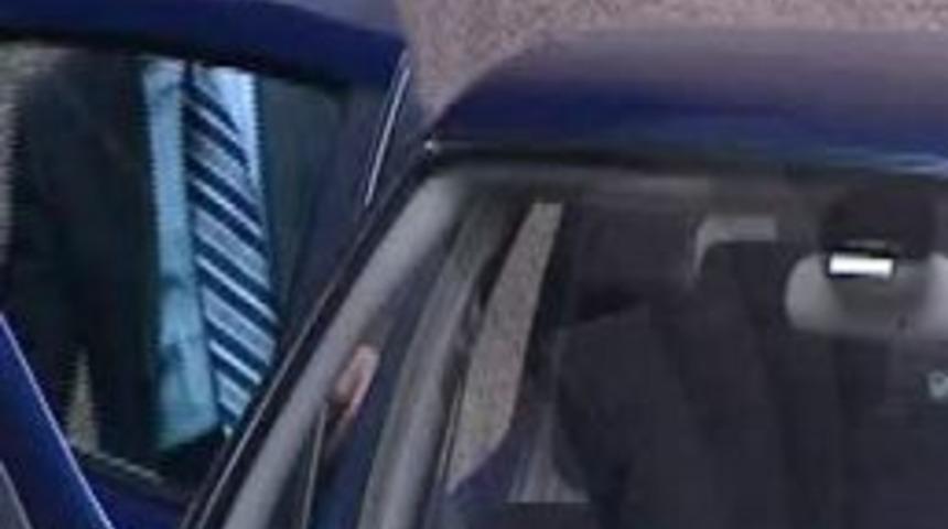 Emekli Orgeneral Ergin Celasin Serbest Kaldı