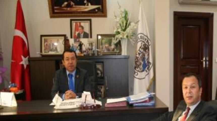 Dünya İzcileri Çaydeğirmeni Beldesi'nde Buluşacak