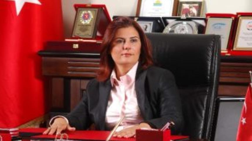 Başkan &Ccedil;er&ccedil;ioğlu En Başarılı İl Belediye Başkanı