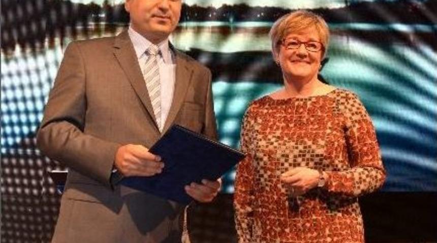 Antalya&rsquo;da Finlandiya Fahri Konsolosluğu A&ccedil;ıldı