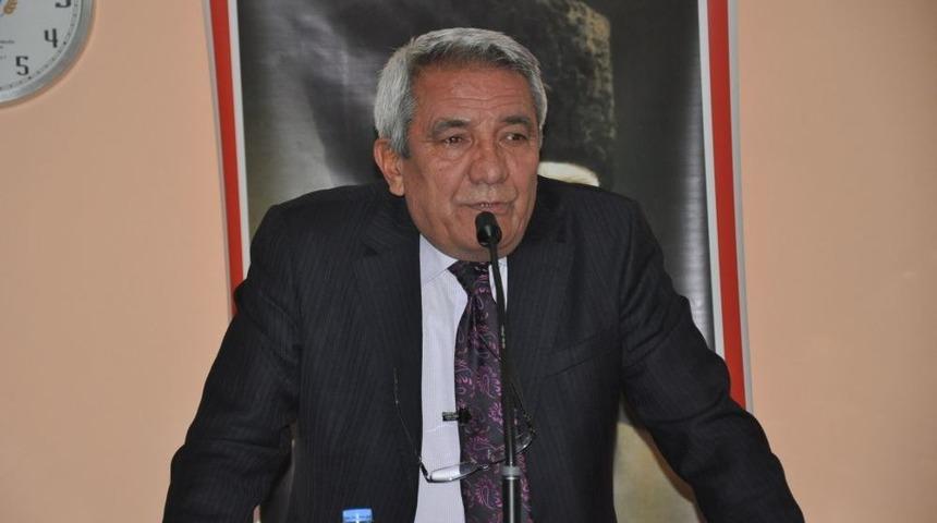 Kozan'da Ge&ccedil;en Yıl &Ccedil;ift&ccedil;ilere 20 Milyon TL Destekleme Verildi