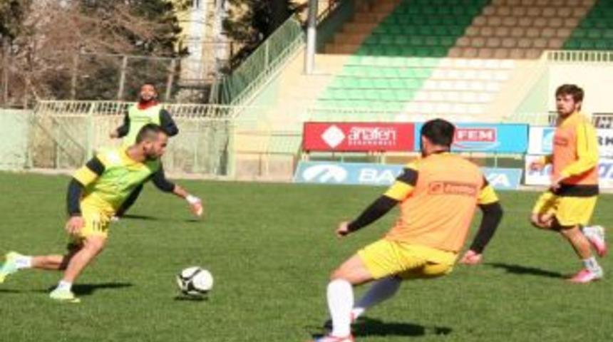 &ldquo;D&ouml;n&uuml;m Ma&ccedil;ımızda Takımımızı Yalnız Bırakmayalım&rdquo;