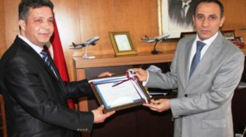 F&uuml; İş G&uuml;venliği Uzmanlığı Eğitim Kurumu Yetki Belgesi Aldı