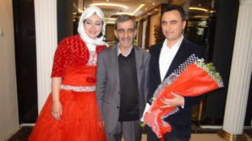 Suriyeli Esma Sultan&rsquo;ın &ccedil;ifte mutluluğu