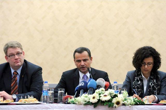 Neo-Nazi Cinayetleri Araştırma Komisyonu Başkanı ndan Itiraf 1