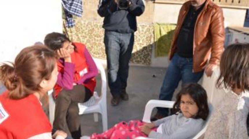 Annesini &Ouml;ld&uuml;ren Bomba, K&uuml;&ccedil;&uuml;k &Ouml;zlem&rsquo;i Evine K&uuml;st&uuml;rd&uuml;