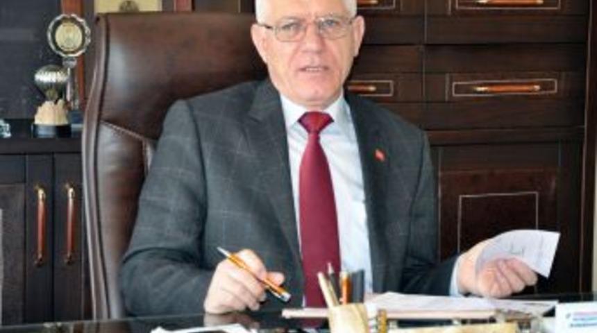 İspanya'ya Tepki: PKK Operasyonuna 'Kapadokya' Ismi Etik Değil