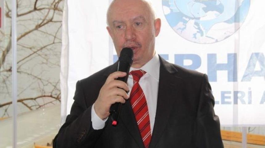 Gazi Ve Gazi Ailelerine Moral Yemeği