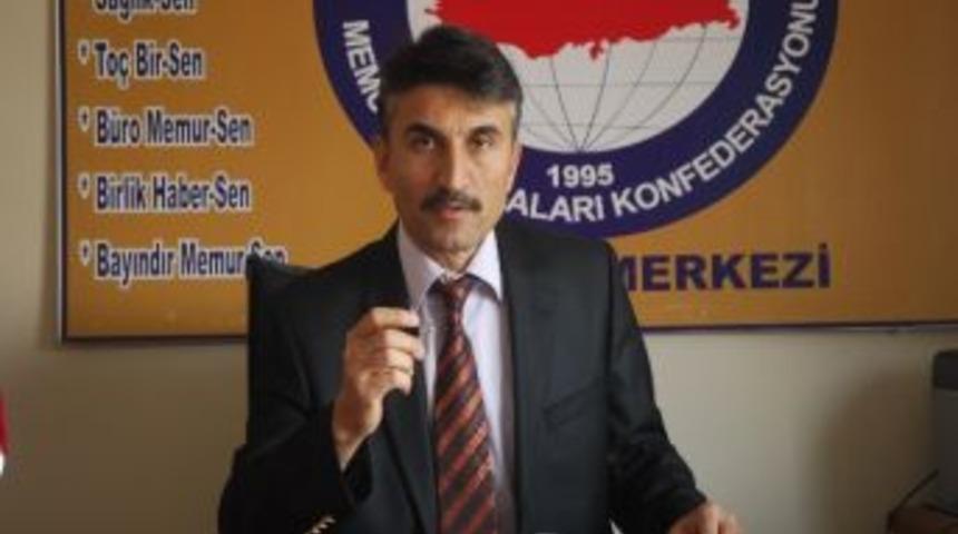 D&uuml;zce&rsquo;den &Ouml;zg&uuml;rl&uuml;ğe Atılan İmzalar, Ankara'ya Yola &Ccedil;ıktı