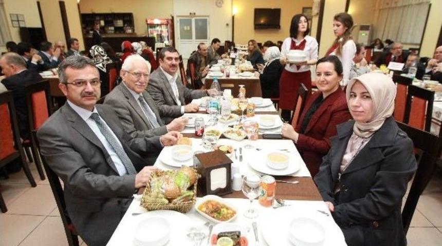 Yarım Asırlık Sevgide Buluştular