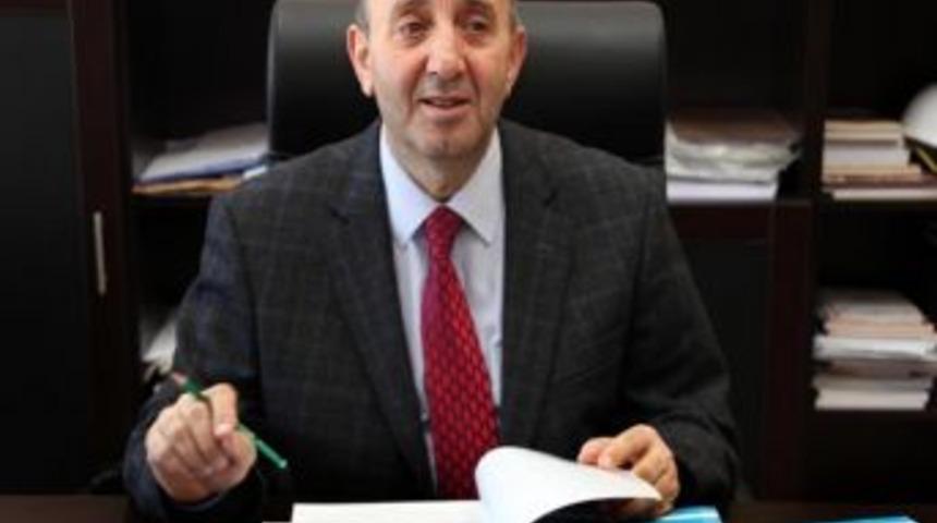 KM&Uuml; Sosyal Ve Ekonomik Araştırmalar Dergisi Sesini Duyuruyor