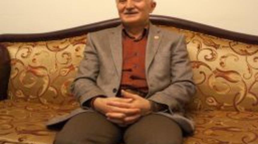 Karayel: E-muhtıranın Verdiği Zarar 5 Milyar Dolar