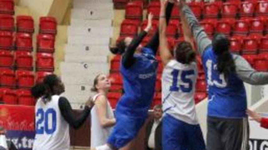 Adana Botaşspor, Edremit Belediyesi&rsquo;ni Konuk Ediyor