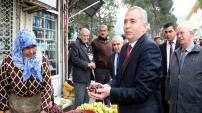 Başkan Zolan: Buldan, Safranbolu Ve Beypazarı&rsquo;na Rakip Olabilir