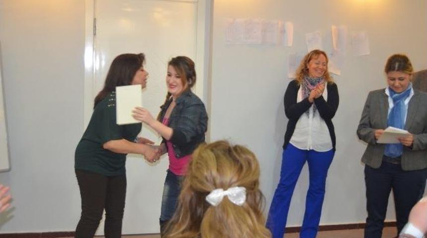 Artık Dikili Ağa&ccedil;ları Oldu