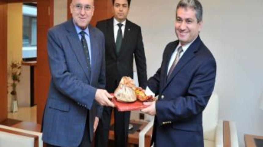 T&Uuml;BİTAK, 81 Ile Bilim Merkezi A&ccedil;acak