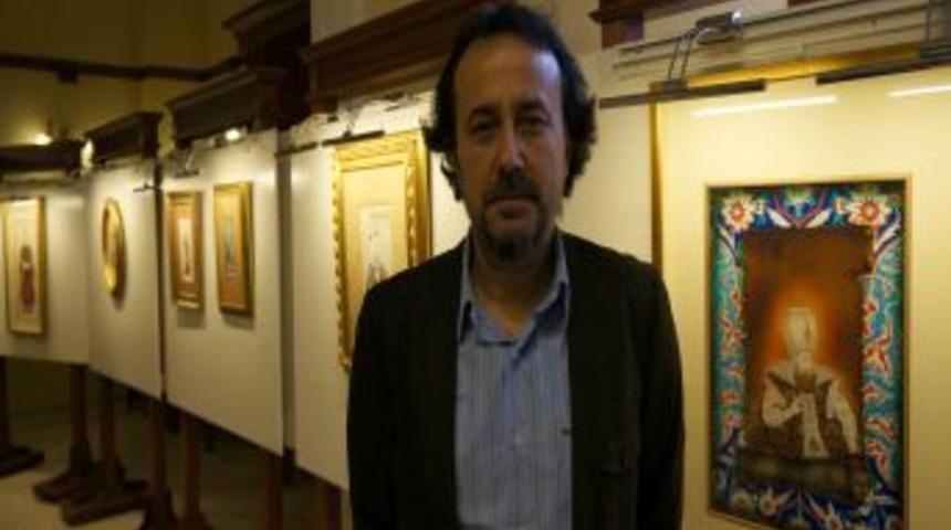 'Hayalimdeki Minyat&uuml;rler' Pendik'te Sergileniyor