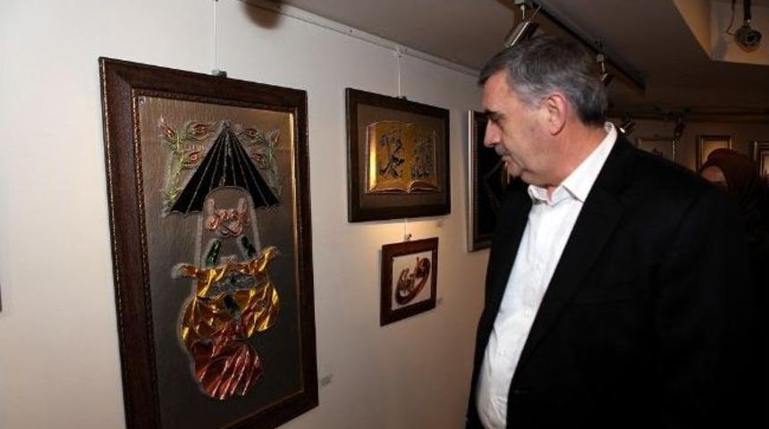 K&uuml;lt&uuml;r Ve Sanata Yatırımlar S&uuml;recek