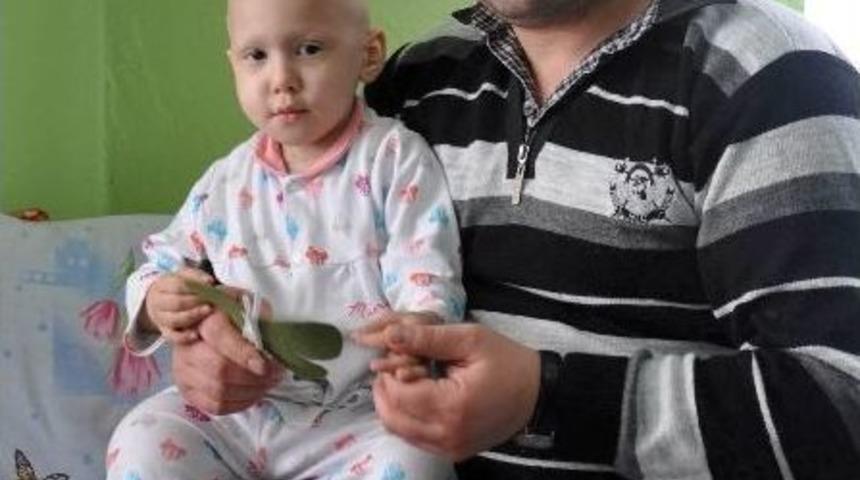 Annesi Tarafından Terk Edilen Şeyma&rsquo;ya Yardım Yağıyor