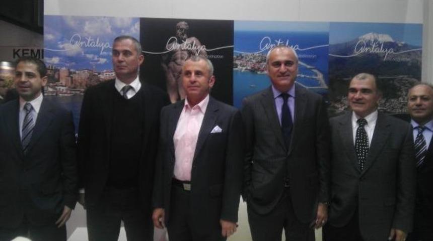 Mastob Yılın İlk Tanıtım Turundan D&ouml;nd&uuml;