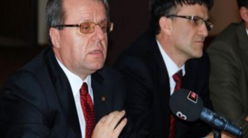 Afyon&rsquo;da Iki Yıl I&ccedil;inde Hastanesiz Il&ccedil;e Kalmayacak