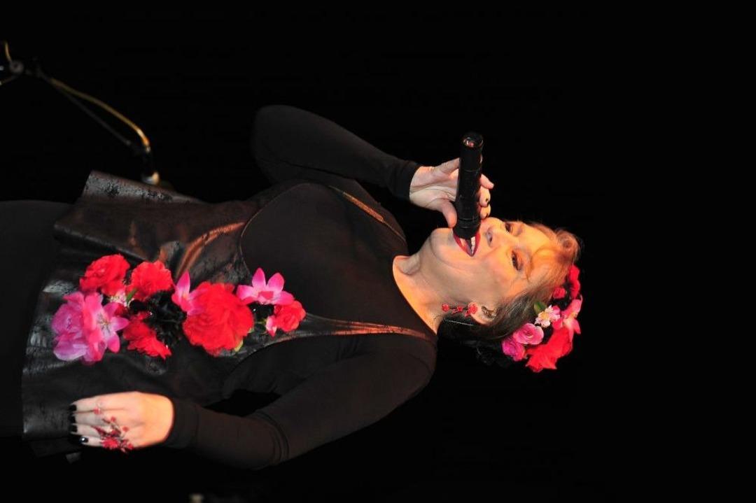 Suzan Kardeş Yıldırım&rsquo;ı Coşturdu